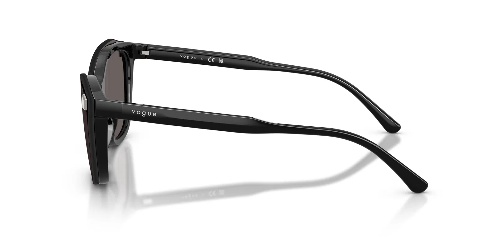Vogue 5746S Sunglasses - view 13